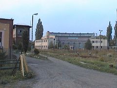 2002-08-31.33 Miedzyrzecz - szopa
